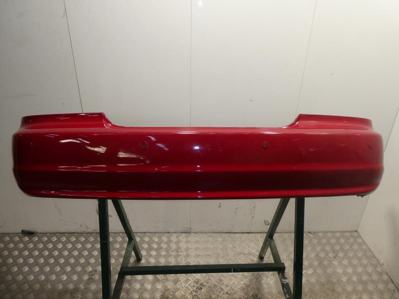 Paraurti posteriore