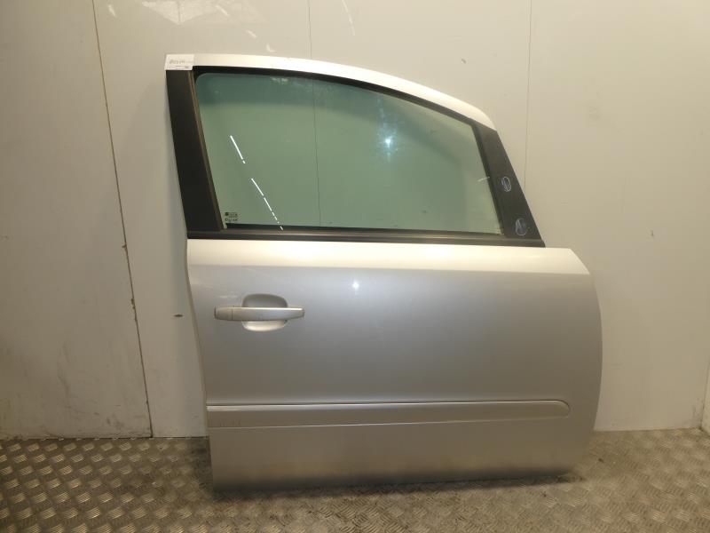 Porte avant droit