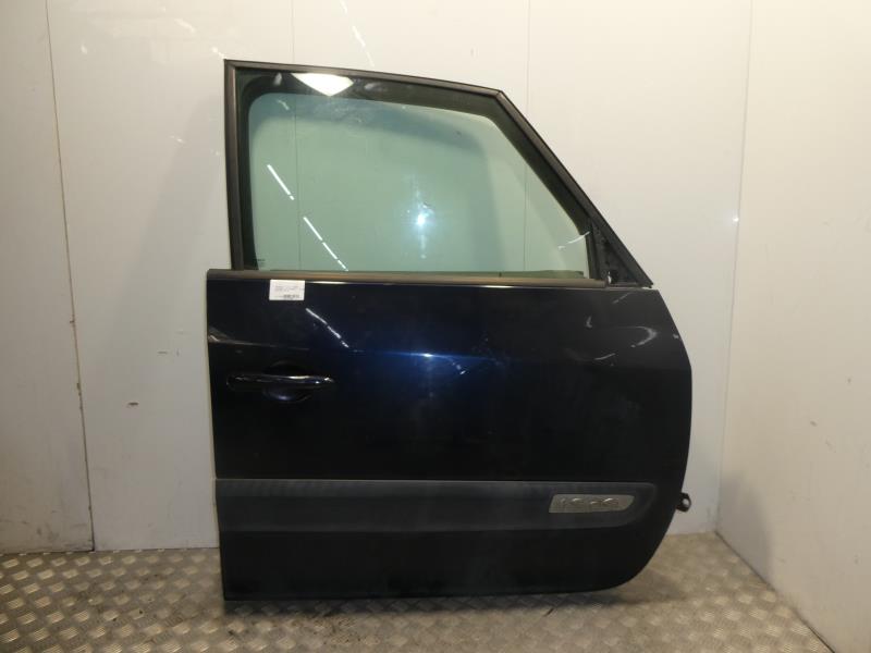 Porte avant droit