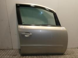 Porte avant droit
