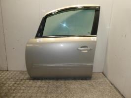 Porte avant gauche