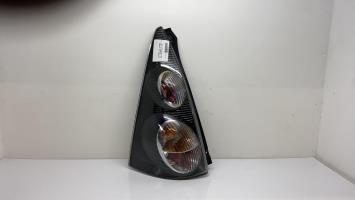 Fanale posteriore principale sinistro (luci)
