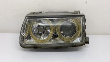 Gruppo ottico anteriore principale sinistro (luci)(faro)
