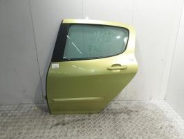 Portiera posteriore sinistra