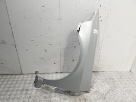 Parafango anteriore sinistro