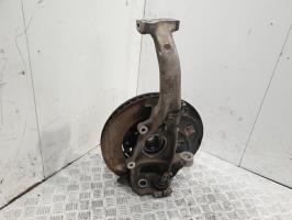 Fusee avant gauche