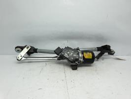 Moteur essuie glace avant