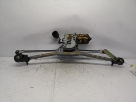 Moteur essuie glace avant