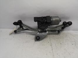 Moteur essuie glace avant