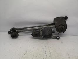 Moteur essuie glace avant