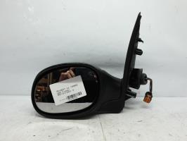 Specchietto retrovisore sinistro