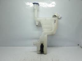 Vase de lave glace
