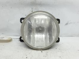 Fendinebbia destro (luci)