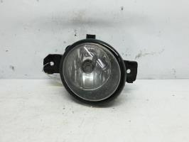 Fendinebbia sinistro (luce)