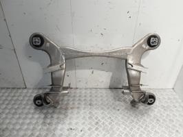 Culla motore anteriore