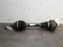 Cardan droit (transmission)