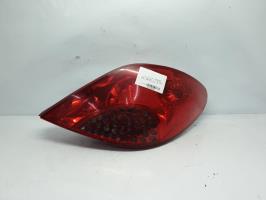 Fanale posteriore principale destro (luci)