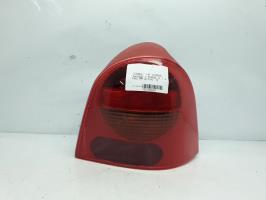 Fanale posteriore principale destro (luci)