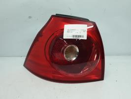 Fanale posteriore principale sinistro (luci)