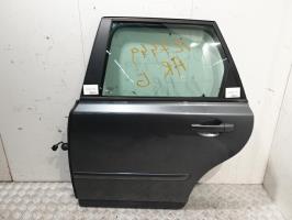 Puerta trasera izquierda