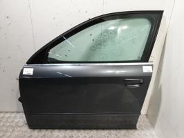 Porte avant gauche