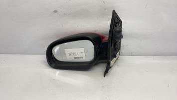 Retrovisor izquierdo