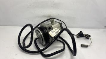 Compresseur clim