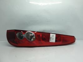 Fanale posteriore principale destro (luci)