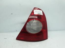 Fanale posteriore principale destro (luci)