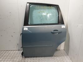 Porte arriere gauche