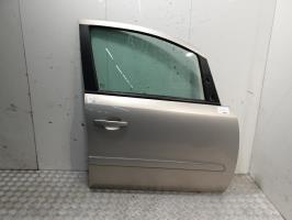 Porte avant droit