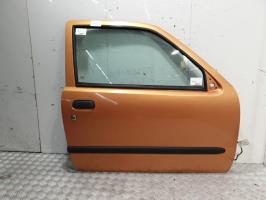 Porte avant droit