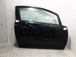 Porte avant droit