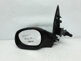 Specchietto retrovisore sinistro