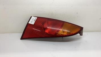 Fanale posteriore principale sinistro (luci)