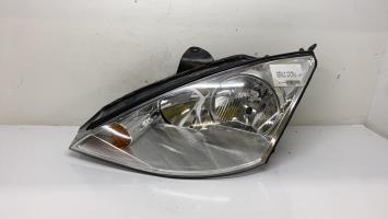 Óptica delantera principal izquierda (luces) (faro)