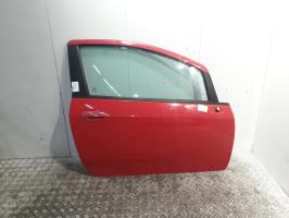 Porte avant droit