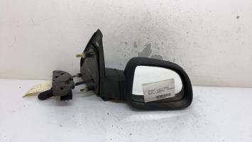 Retrovisor derecho