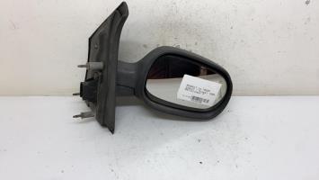 Retrovisor derecho