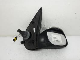 Specchietto retrovisore destro