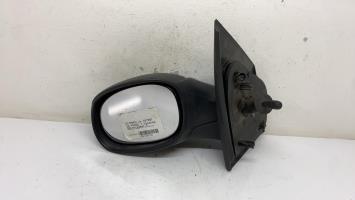 Specchietto retrovisore sinistro