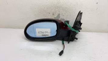 Retrovisor izquierdo