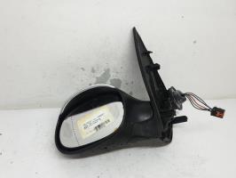 Specchietto retrovisore sinistro