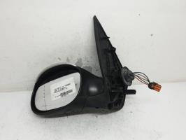 Specchietto retrovisore sinistro