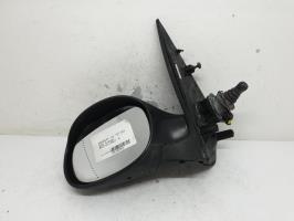 Specchietto retrovisore sinistro