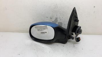 Specchietto retrovisore sinistro
