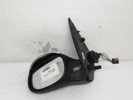Specchietto retrovisore sinistro