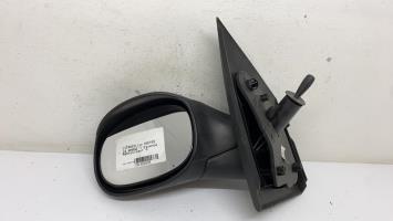Specchietto retrovisore sinistro