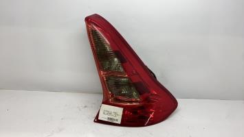 Fanale posteriore principale destro (luci)