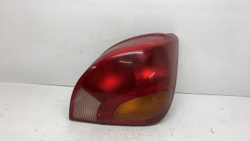 Fanale posteriore principale destro (luci)